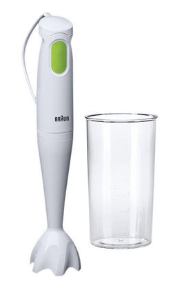 Εικόνα της Ραβδομπλέντερ BRAUN Multiquick 1 MQ 100 Soup