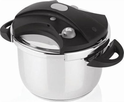 Εικόνα της Χύτρα ταχύτητος pyramis expert plus 20 6lt