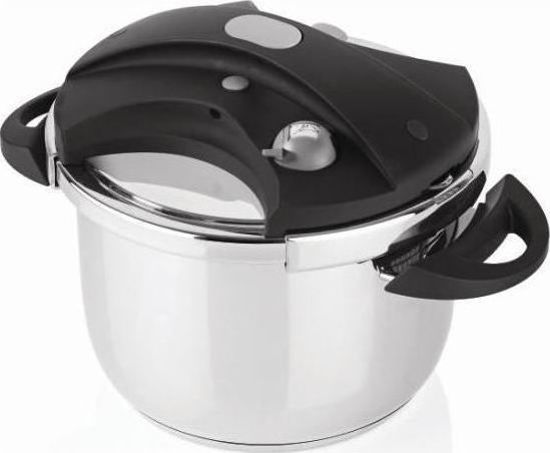 Εικόνα της Χύτρα ταχύτητος pyramis expert plus 20 6lt