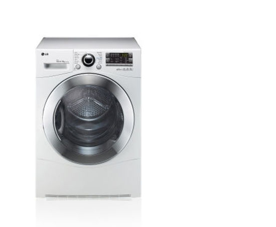 Εικόνα της Στεγνωτήριo LG RC9055AP2Z 9kg