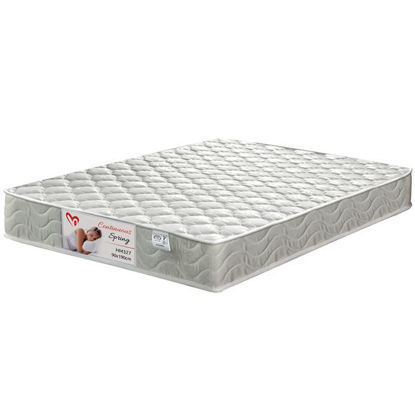 Εικόνα της ΣΤΡΩΜΑ HM327 90X190 ΜΟΝΗΣ ΟΨΗΣ CONTINUOUS SPRING