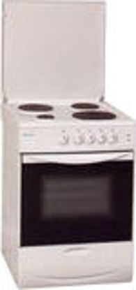 Εικόνα της Κουζίνα WINSTAR SE FS 22 αερόθερμη 60cm