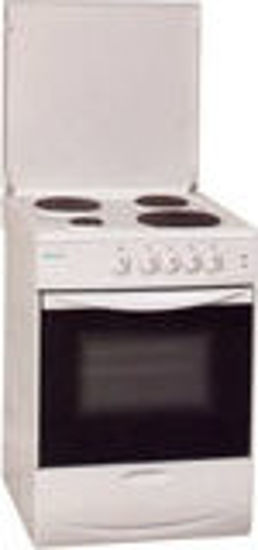 Εικόνα της Κουζίνα WINSTAR SE FS 22 αερόθερμη 60cm