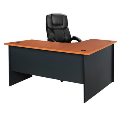 Εικόνα της ΓΡΑΦΕΙΟ ΓΩΝΙΑ ΕΠΑΓΓΕΛΜΑΤΙΚΟ 150Χ150 HM2019.03 ΚΕΡΑΣΙ