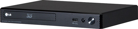 Εικόνα της DVD BLU-RAY LG BP450