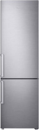 Εικόνα της Ψυγειοκαταψύκτης Samsung RB37J5120SS  A+,200x59,5x60,367lt, Inox