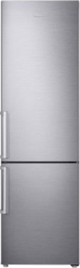 Εικόνα της Ψυγειοκαταψύκτης Samsung RB37J5120SS  A+,200x59,5x60,367lt, Inox