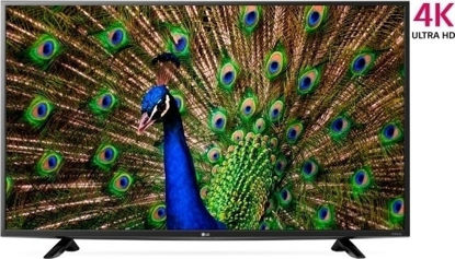 Εικόνα της Τηλεόραση LG 49UF6407  ULTRA HD TV 4K SMART TV