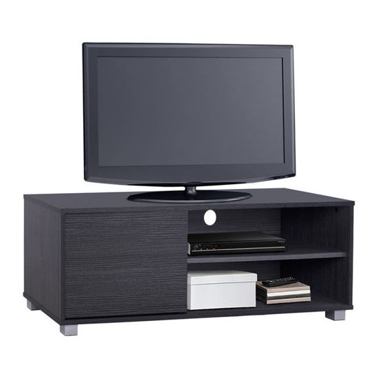 Εικόνα της ΕΠΙΠΛΟ ΤΗΛΕΟΡΑΣΗΣ ZEBRANO 120Χ40Χ41Υεκ HM2340.02