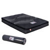 Εικόνα της ΣΤΡΩΜΑ POCKET SPRING ΜΕ ΑΝΩΣΤΡΩΜΑ 150X200 HM371.05 (ROLL PACKING)