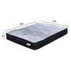 Εικόνα της ΣΤΡΩΜΑ POCKET SPRING ΑΝΩΣΤΡΩΜΑ MEMORY FOAM 150X200 HM370.05 ΜΟΝΗ ΟΨΗ (ROLL PACKING)