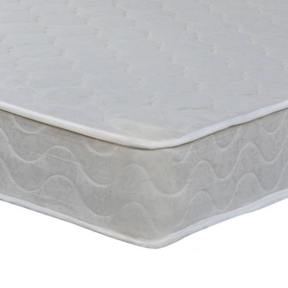 Εικόνα της ΣΤΡΩΜΑ HM347 110X190 ΜΟΝΗΣ ΟΨΗΣ CONTINUOUS SPRING