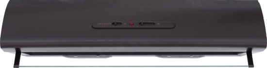 Εικόνα της Απορροφητήρας Απλός Davoline Olympia 2M 0.60 Καφέ