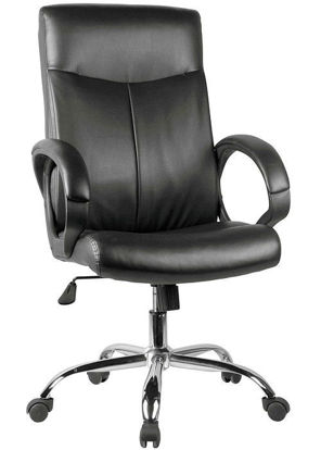 Εικόνα της Καρέκλα Γραφείου Διευθυντική Daisy Sarti