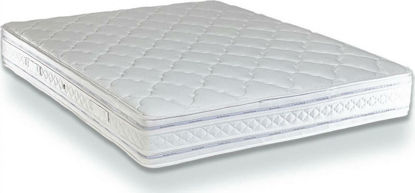 Εικόνα της Candia Strom Στρώμα Luxus Διπλό 160x190cm