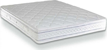 Εικόνα της Candia Strom Στρώμα Hypnos Ημίδιπλο  120x190