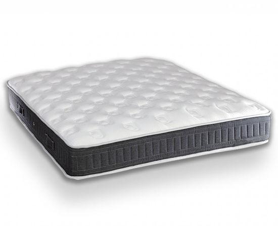 Εικόνα της Candia Strom Στρώμα Ventus Διπλό 150x190X25cm