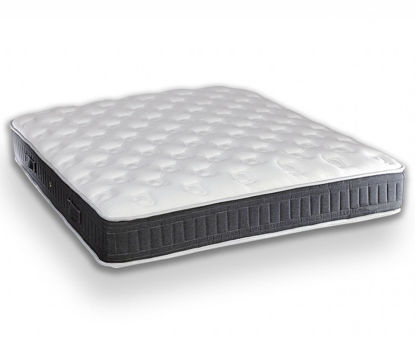 Εικόνα της Candia Strom Στρώμα Ventus Διπλό 160x190X25cm