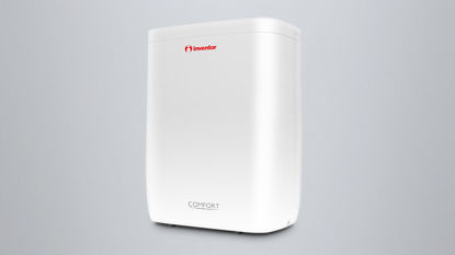 Εικόνα της Αφυγραντήρας Inventor Comfort CF-ION-10L