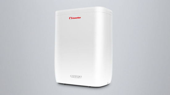 Εικόνα της Αφυγραντήρας Inventor Comfort CF-ION-10L