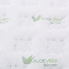 Εικόνα της ΣΤΡΩΜΑ CONTINUOUS SPRING ΑΝΩΣΤΡΩΜΑ ALOE VERA 150X200 HM372.15 ΜΟΝΗΣ ΟΨΗΣ