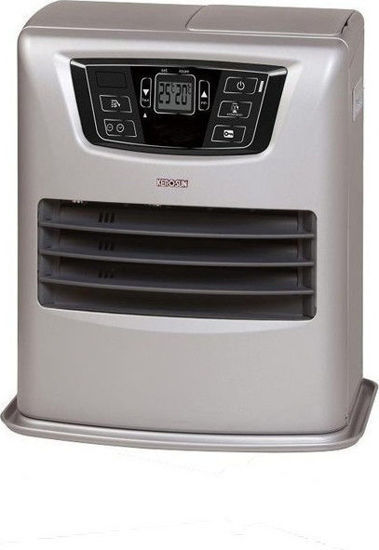 Εικόνα της Kerosun LC-44 θερμάστρα Fan Heater inverter