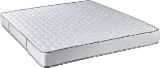 Εικόνα της Bs Strom Relax Orthopedic Μονό Ορθοπεδικό Στρώμα 140x200x19cm με Ελατήρια