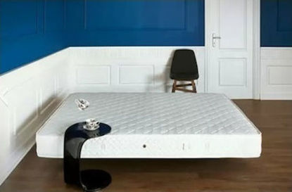 Εικόνα της Στρώμα Candia Strom Perfect (130cmx190cm)Ημίδιπλο