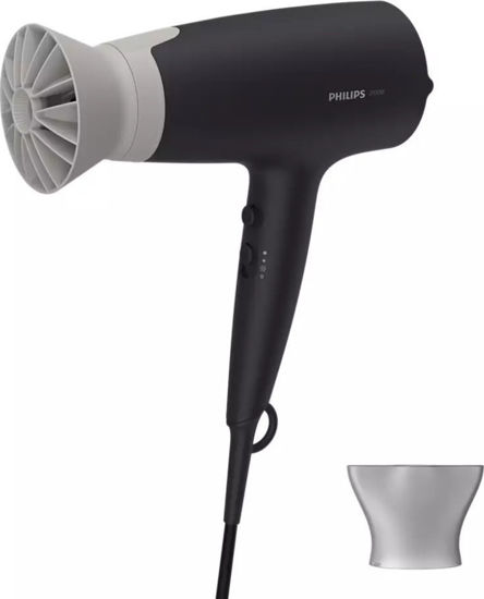 Εικόνα της Philips Πιστολάκι Μαλλιών 2100W BHD341/30