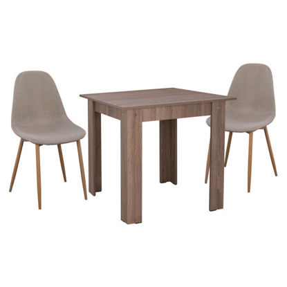 Εικόνα της ΣΕΤ ΤΡΑΠΕΖΑΡΙΑΣ 3 ΤΜΧ HM11619.07