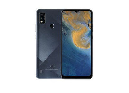 Εικόνα της ZTE Blade A51 (2GB/32GB) Steel Blue