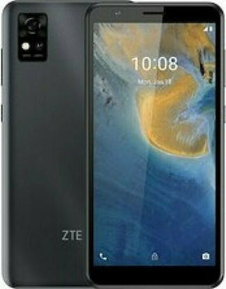Εικόνα της ZTE Blade A31 (2GB/32GB) Gray