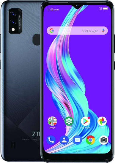 Εικόνα της ZTE Blade A51 (2GB/32GB) Pearl Grey