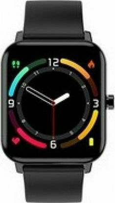 Εικόνα της ZTE Watch Live με Παλμογράφο (Μαύρο)