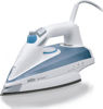 Εικόνα της Braun TexStyle 7 TS 725 Σίδερο Ατμού 2400W με Συνεχόμενη Παροχή 50gr/min