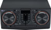 Εικόνα της LG Ηχοσύστημα 2.0 CL65 950W με CD / Digital Media Player και Bluetooth Μαύρο
