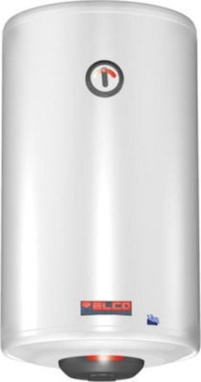 Εικόνα της Elco Duro Glass Θερμοσίφωνας 60lt Glass Κάθετος 3.7kW