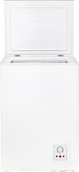 Εικόνα της Hisense FC125D4AW1 Καταψύκτης Μπαούλο 95lt