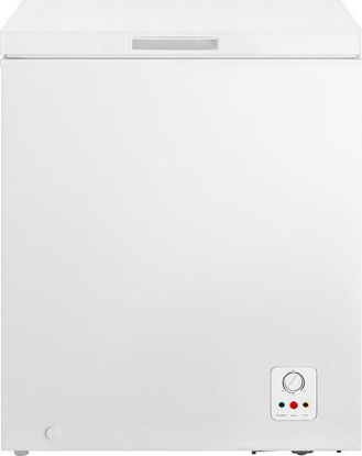 Εικόνα της Hisense FC184D4AW1 Καταψύκτης Μπαούλο 142lt