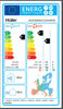 Εικόνα της Haier Tide Green AS35TAMHRA / 1U35YEMFRA Κλιματιστικό Inverter 12000 BTU A++/A+
